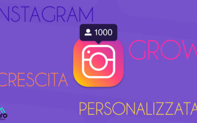 Instagram GROWN